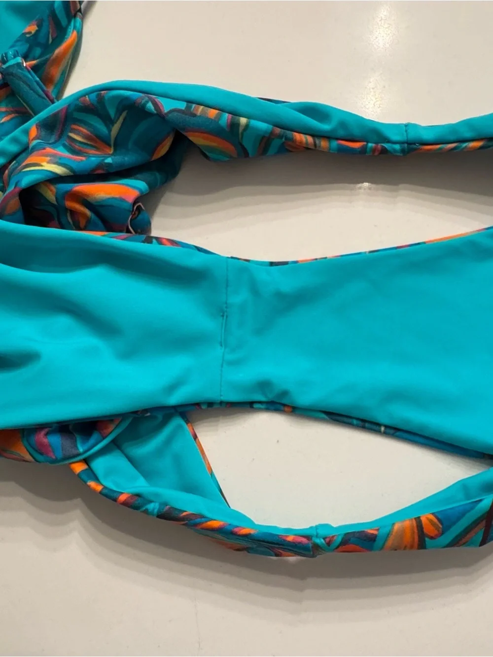 Jolyn Bikini